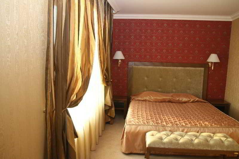 Hotel Club Central ฮิซาเรีย ห้อง รูปภาพ