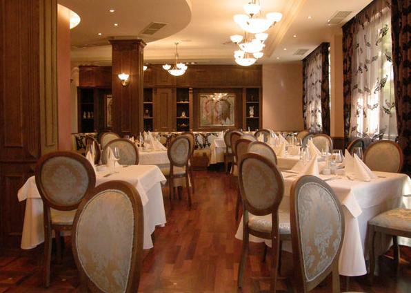 Hotel Club Central ฮิซาเรีย ภายนอก รูปภาพ