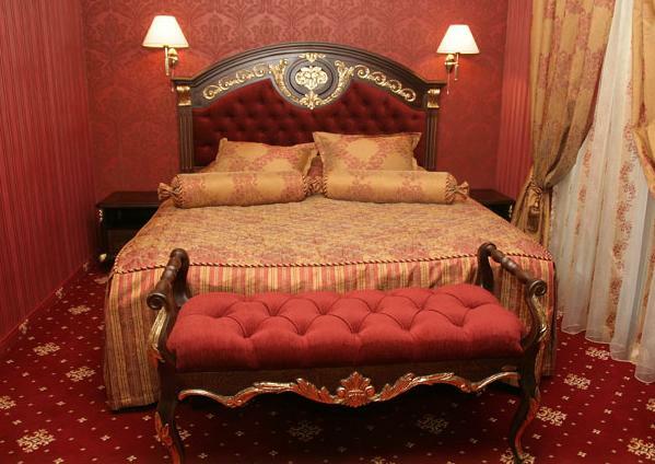 Hotel Club Central ฮิซาเรีย ภายนอก รูปภาพ